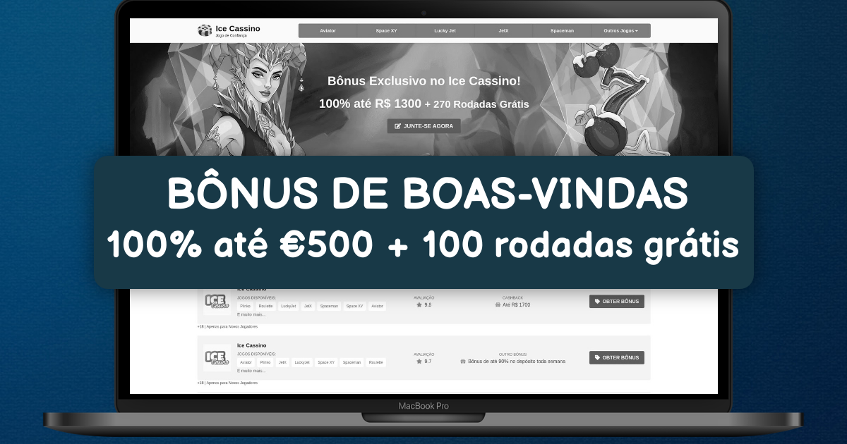 Ice Cassino
